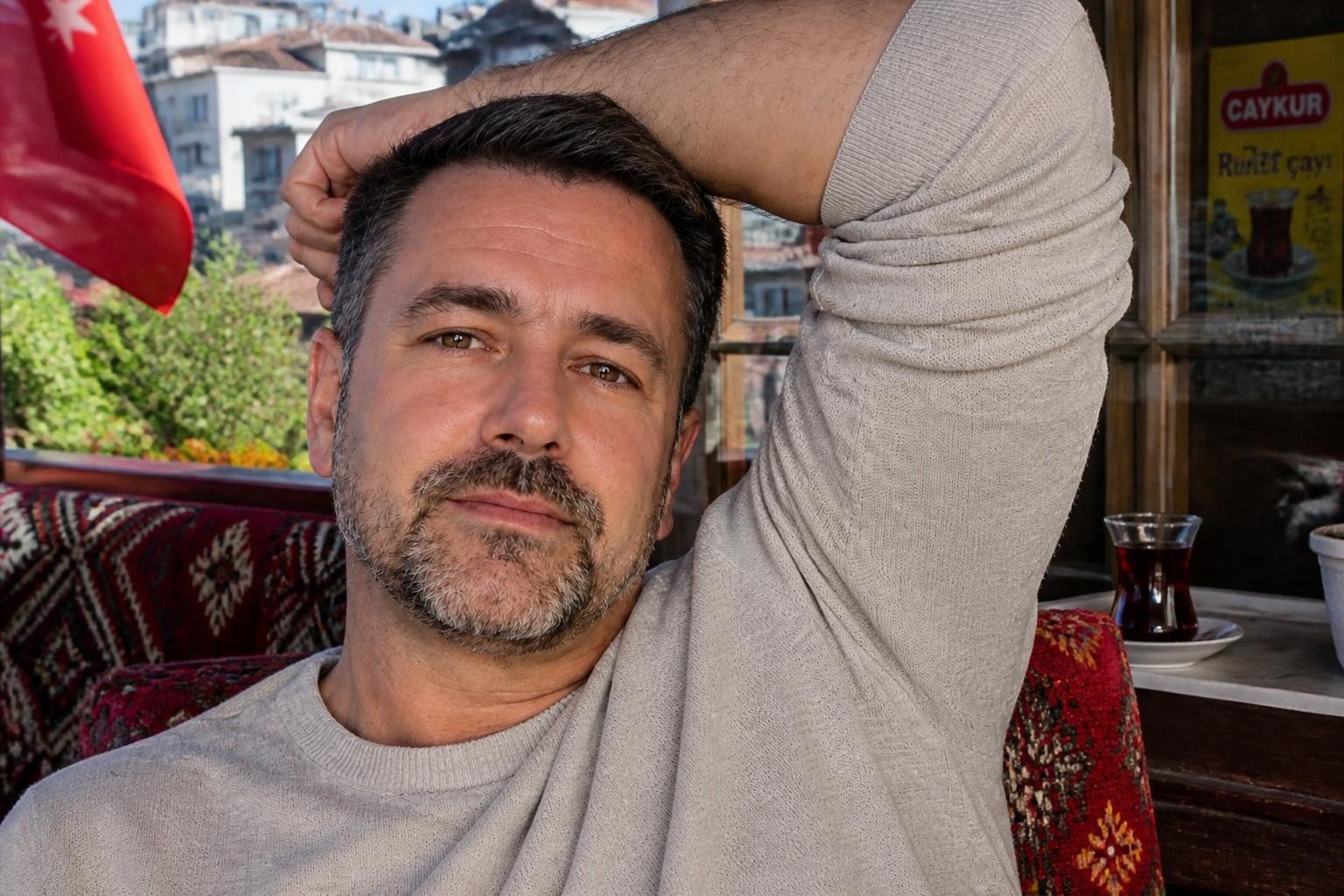 Hikayenin devamı