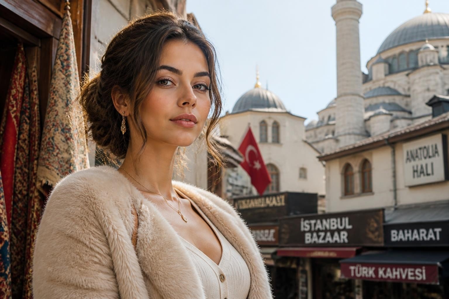 Hikayenin devamı