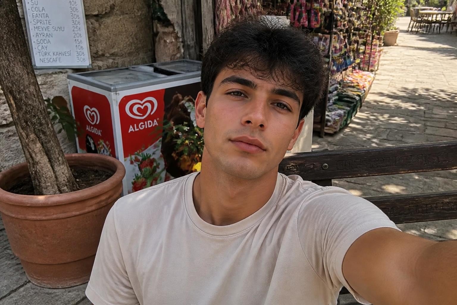 Hikayenin devamı