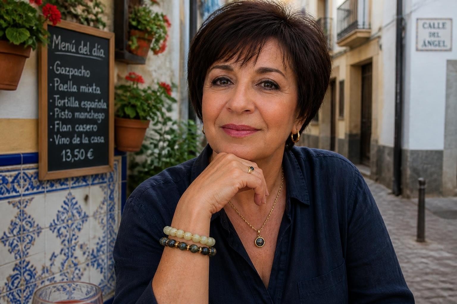 La continuación de la historia