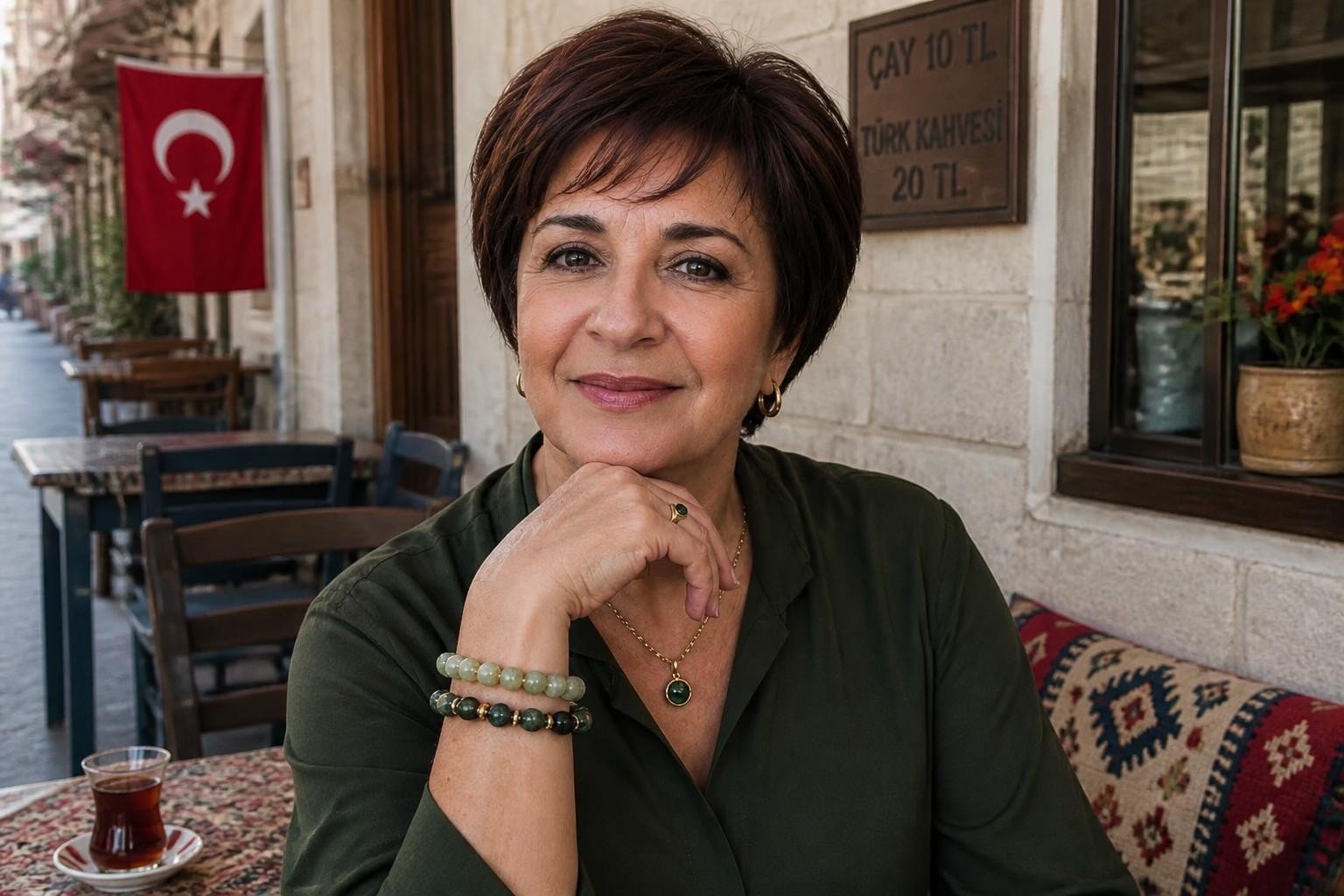 Hikayenin devamı