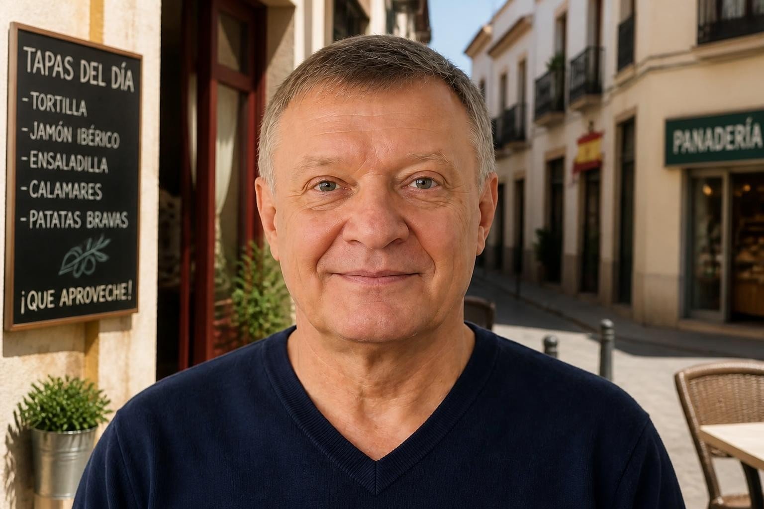 La continuación de la historia