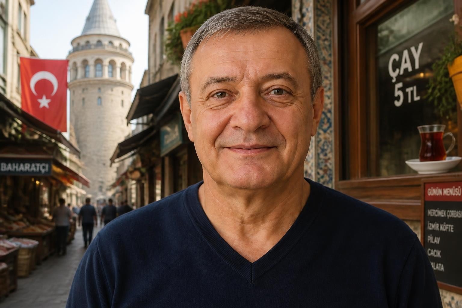 Hikayenin devamı