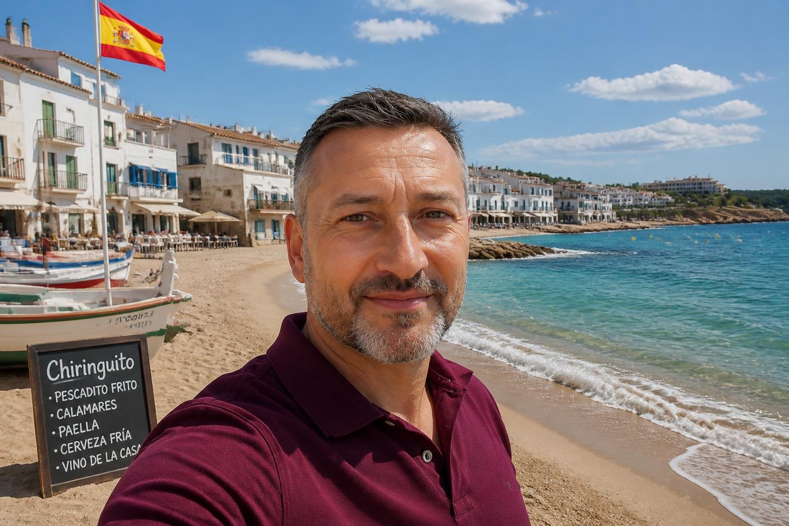 La continuación de la historia
