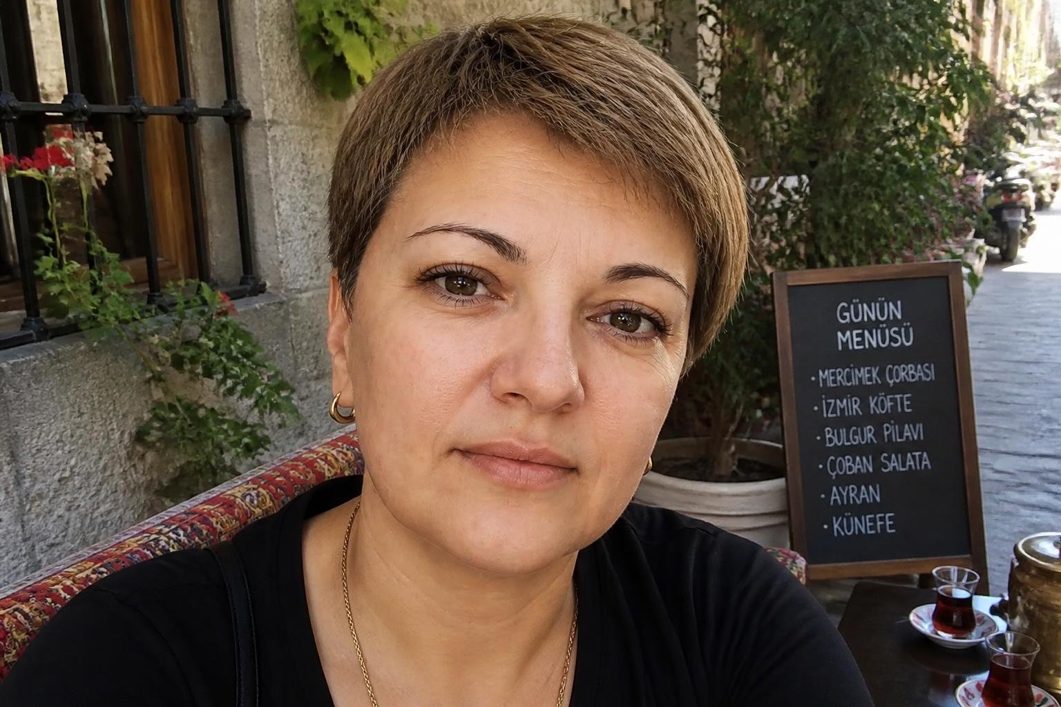 Hikayenin devamı