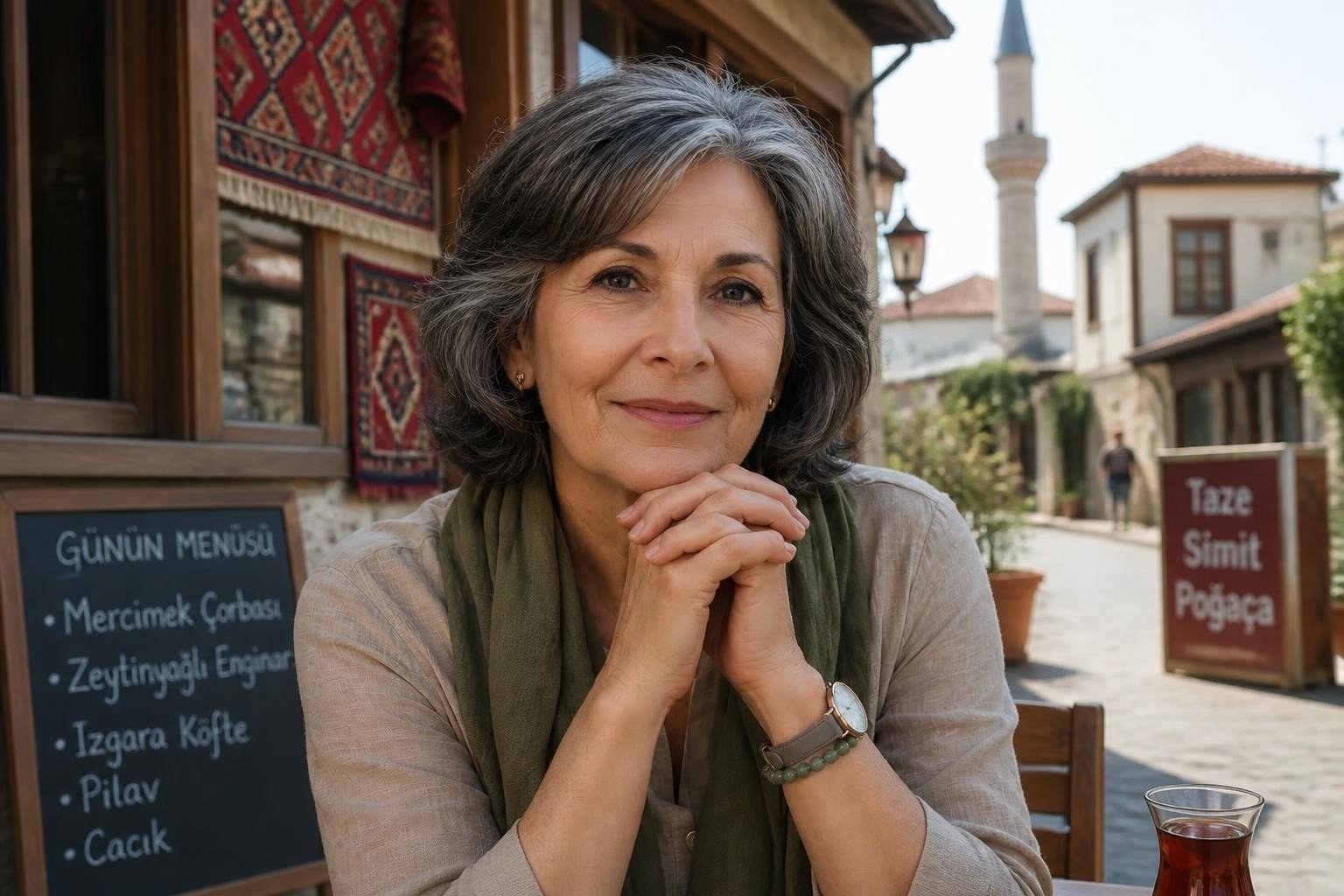 Hikayenin devamı