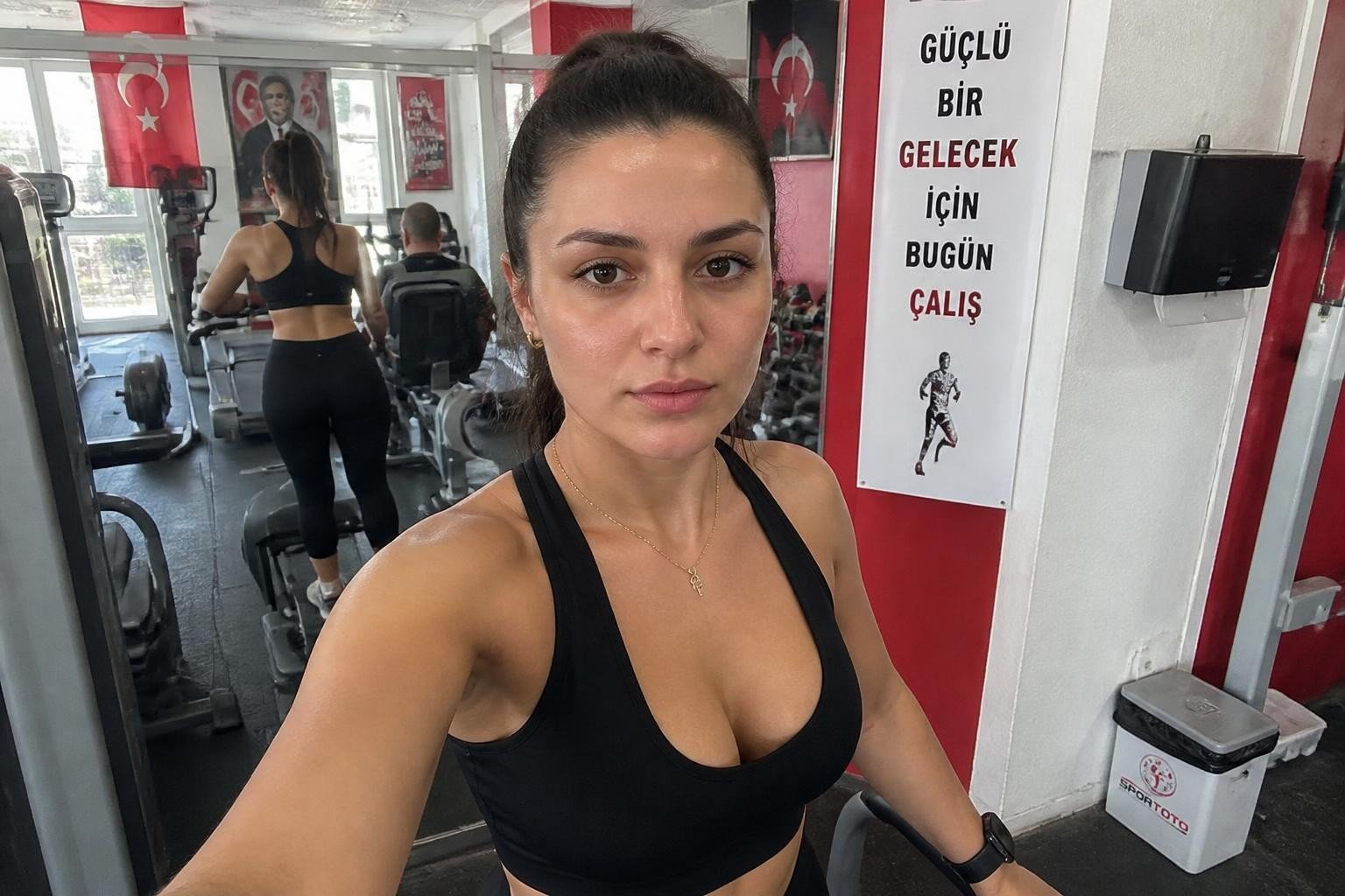 Hikayenin devamı