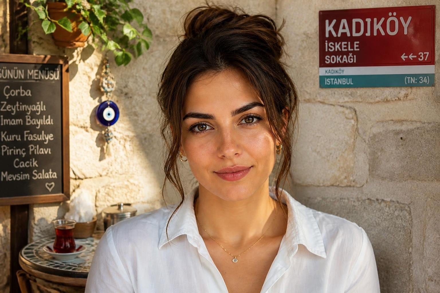 Hikayenin devamı