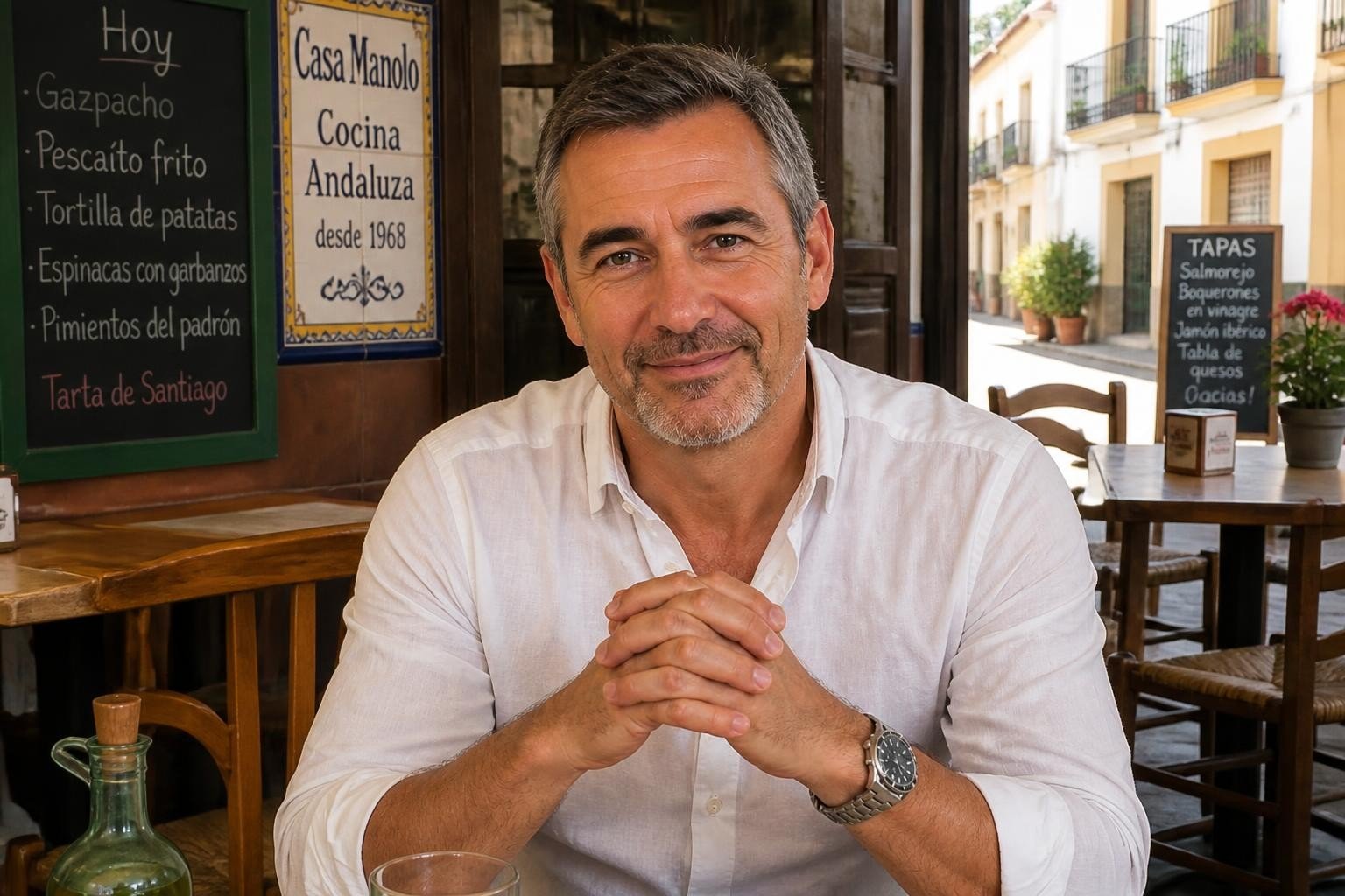 La continuación de la historia