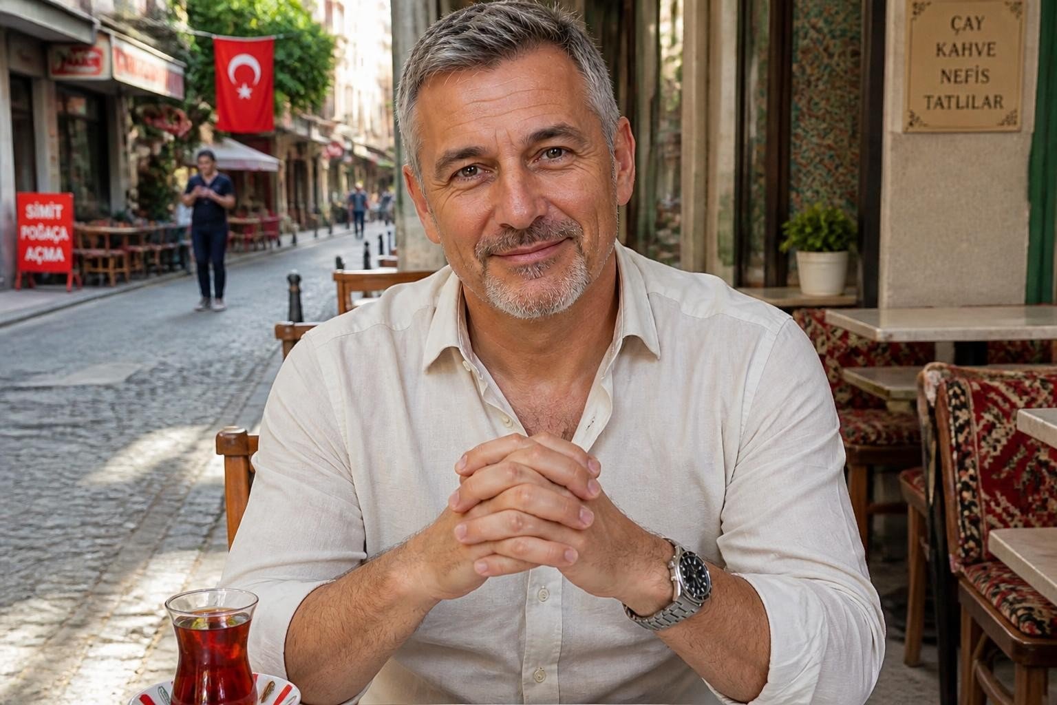 Hikayenin devamı