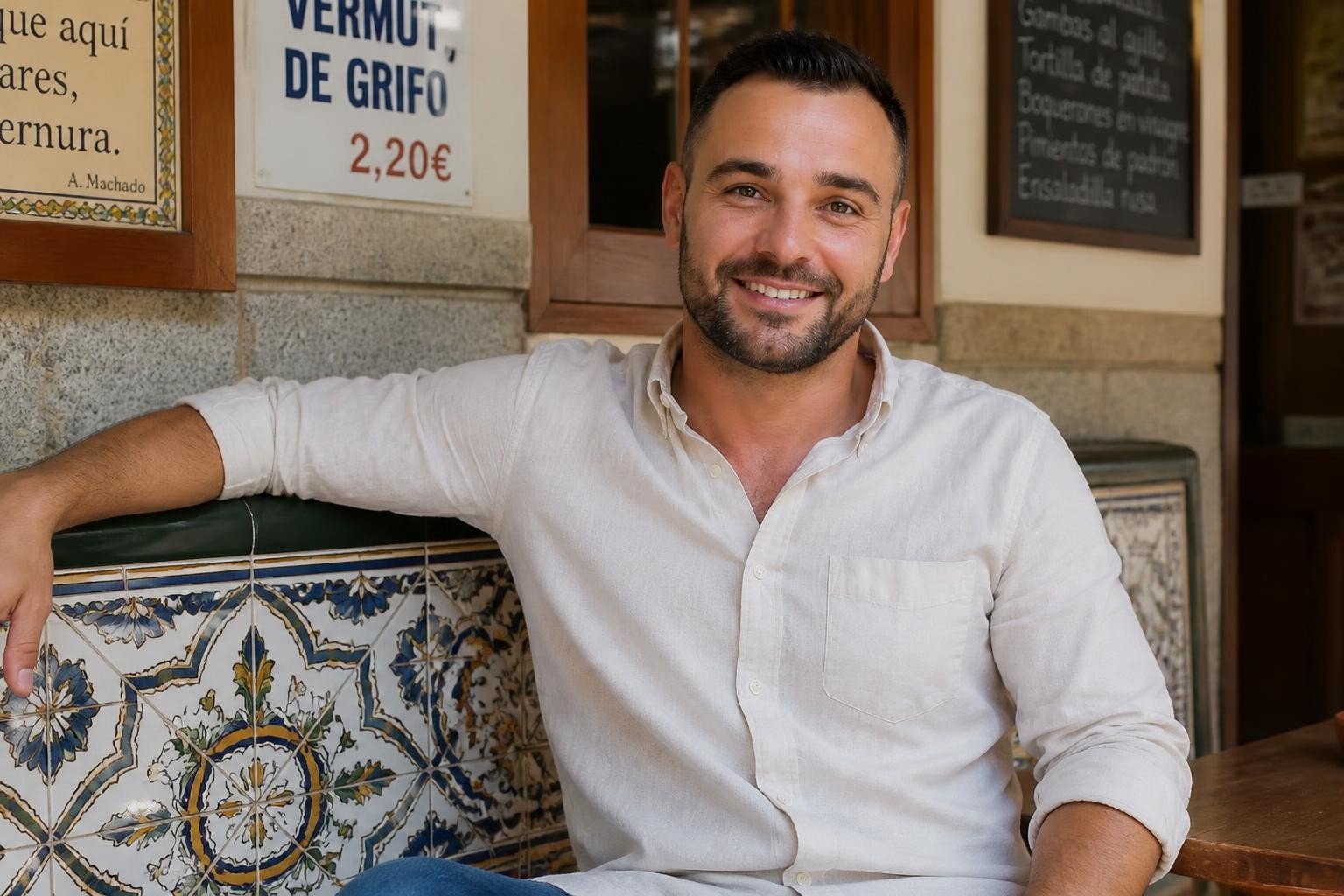 La continuación de la historia