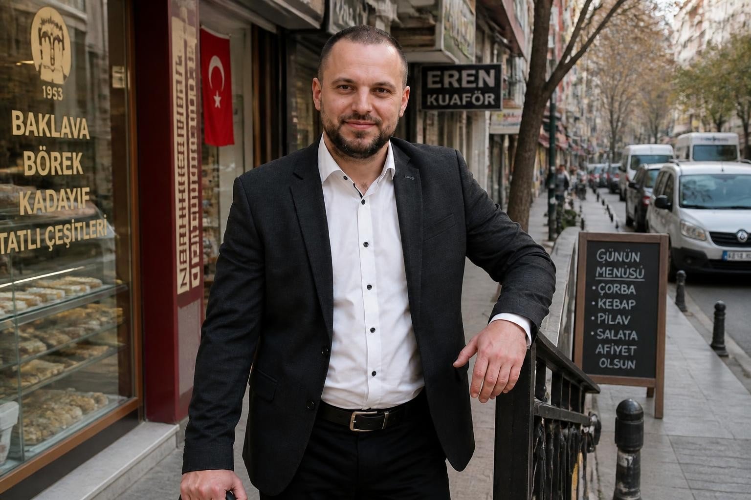 Hikayenin devamı