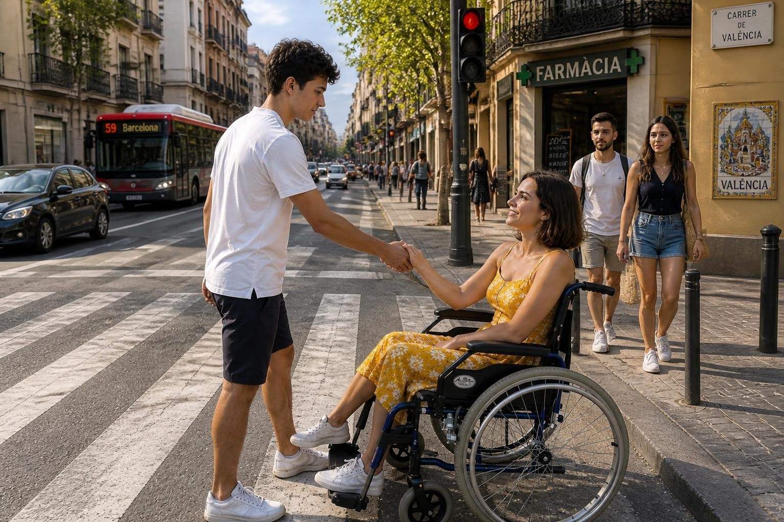 La continuación de la historia