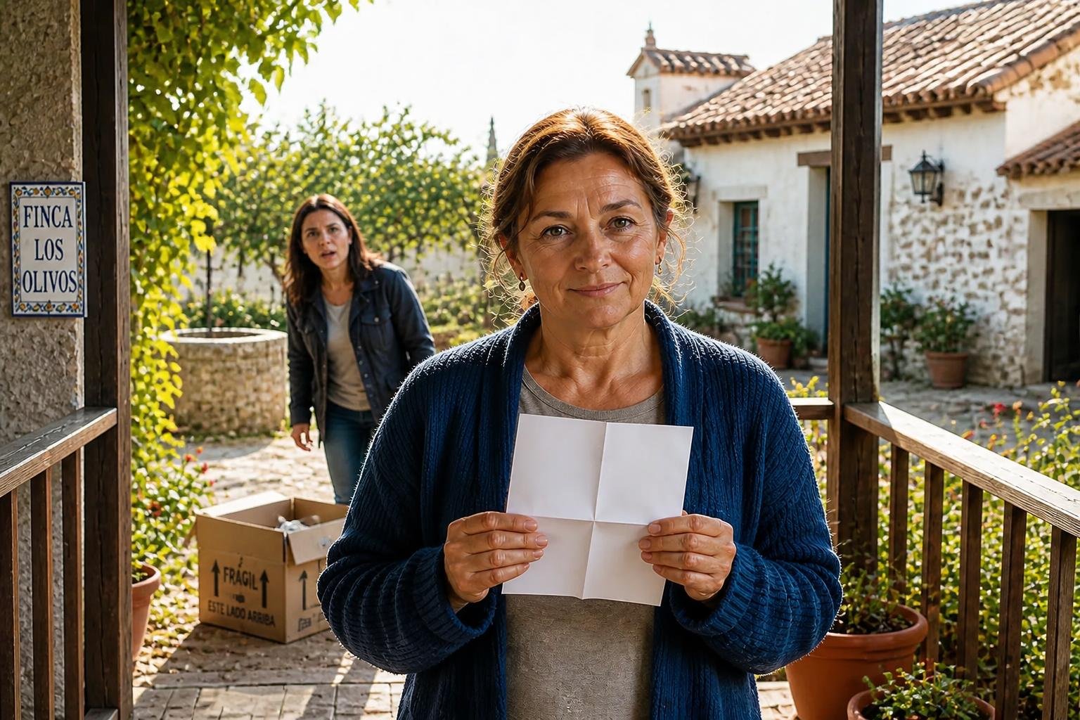 La continuación de la historia