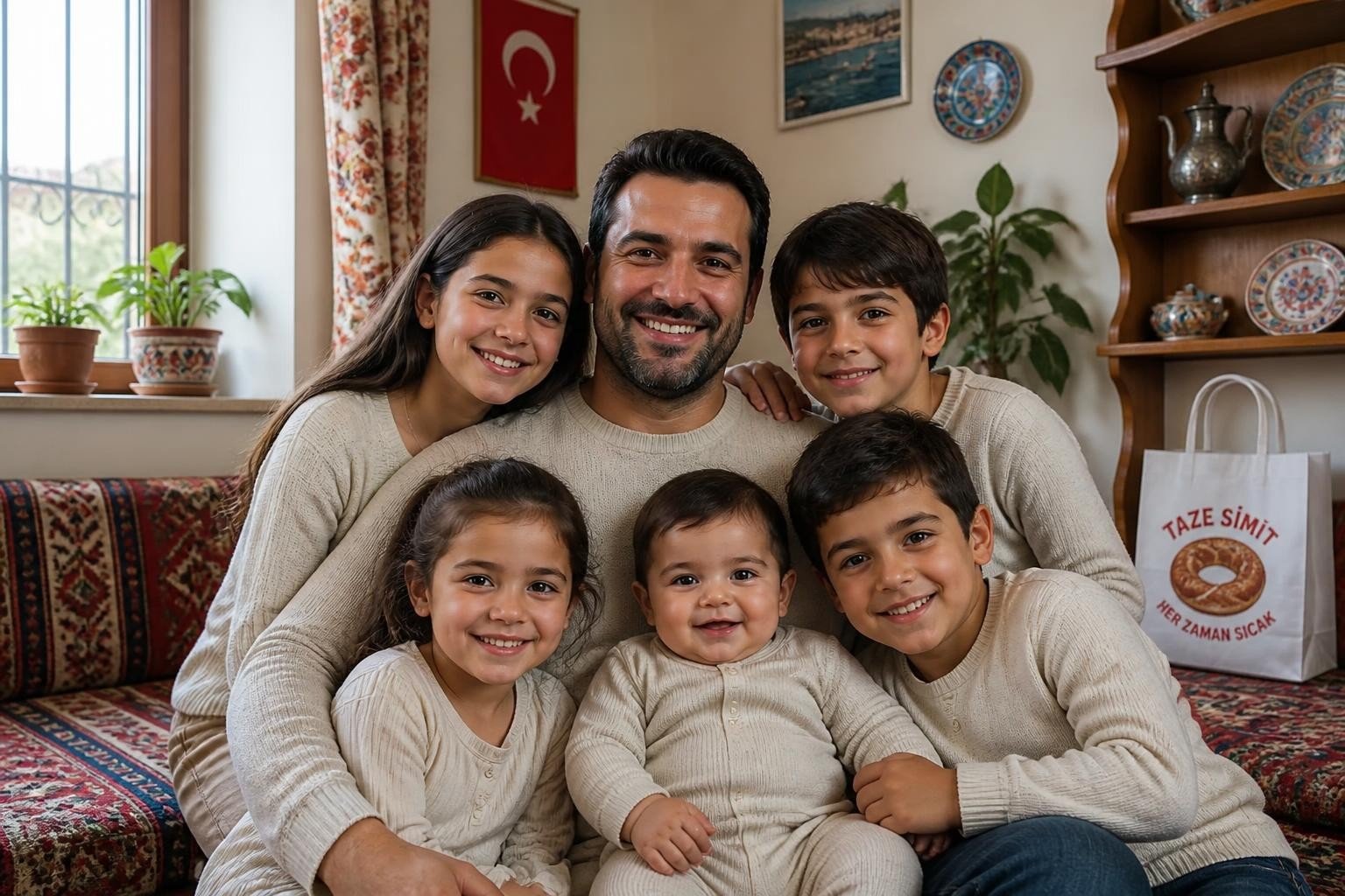 Hikayenin devamı