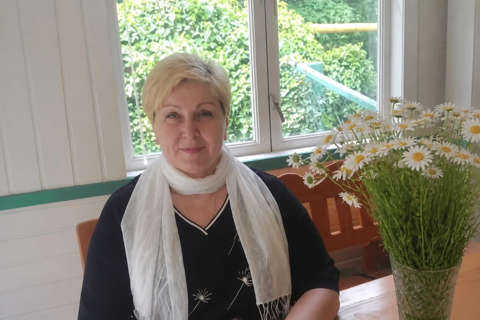 Продължението на историята