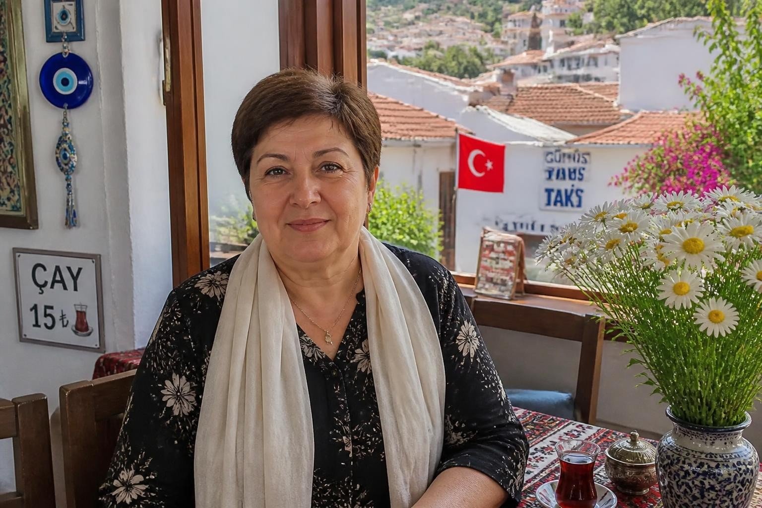 Hikayenin devamı