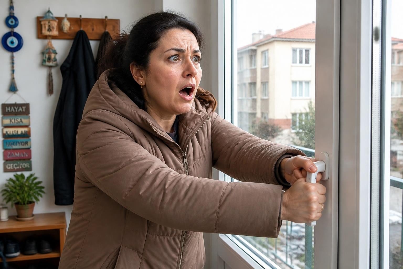 Hikayenin devamı
