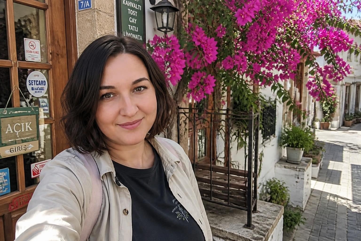 Hikayenin devamı