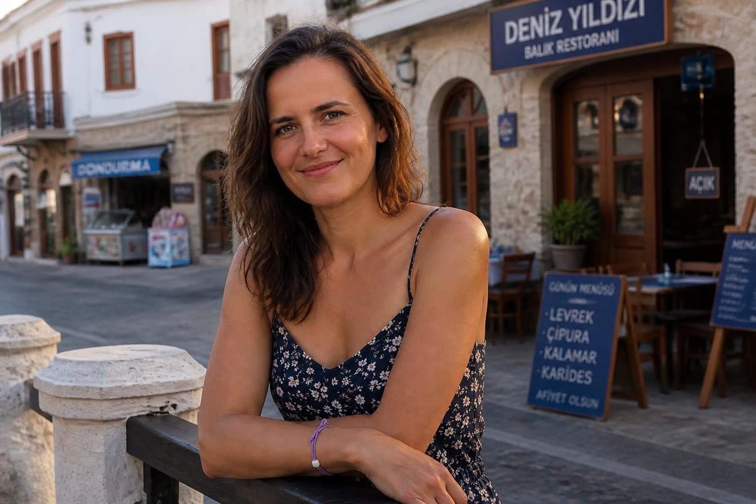 Hikayenin devamı