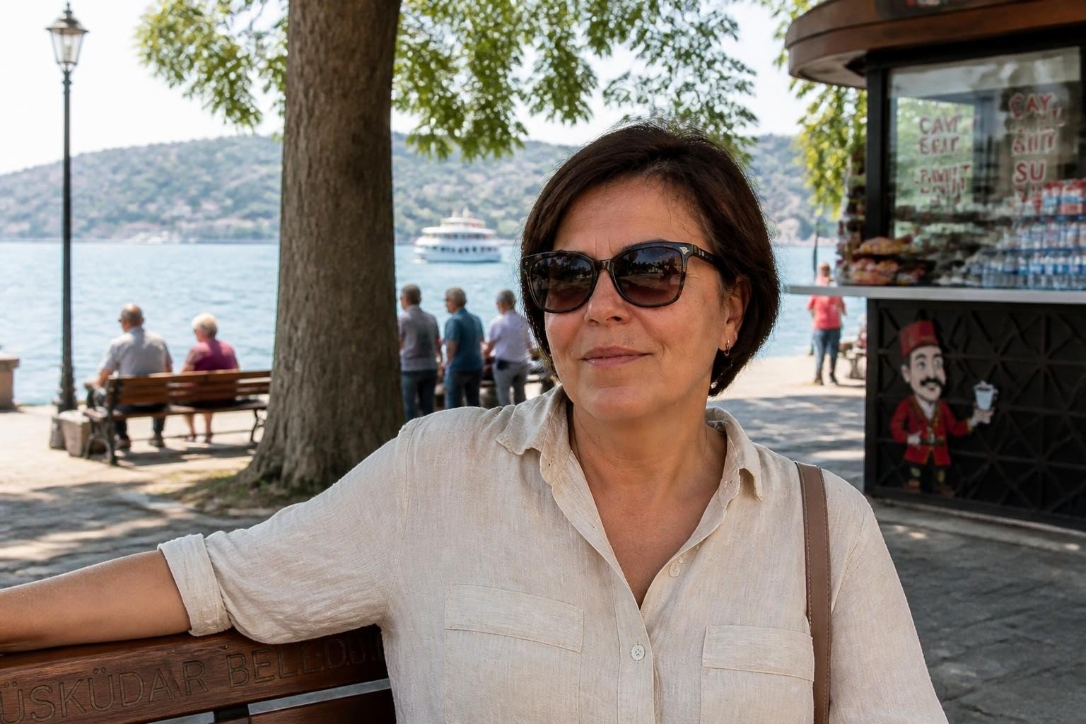 Hikayenin devamı