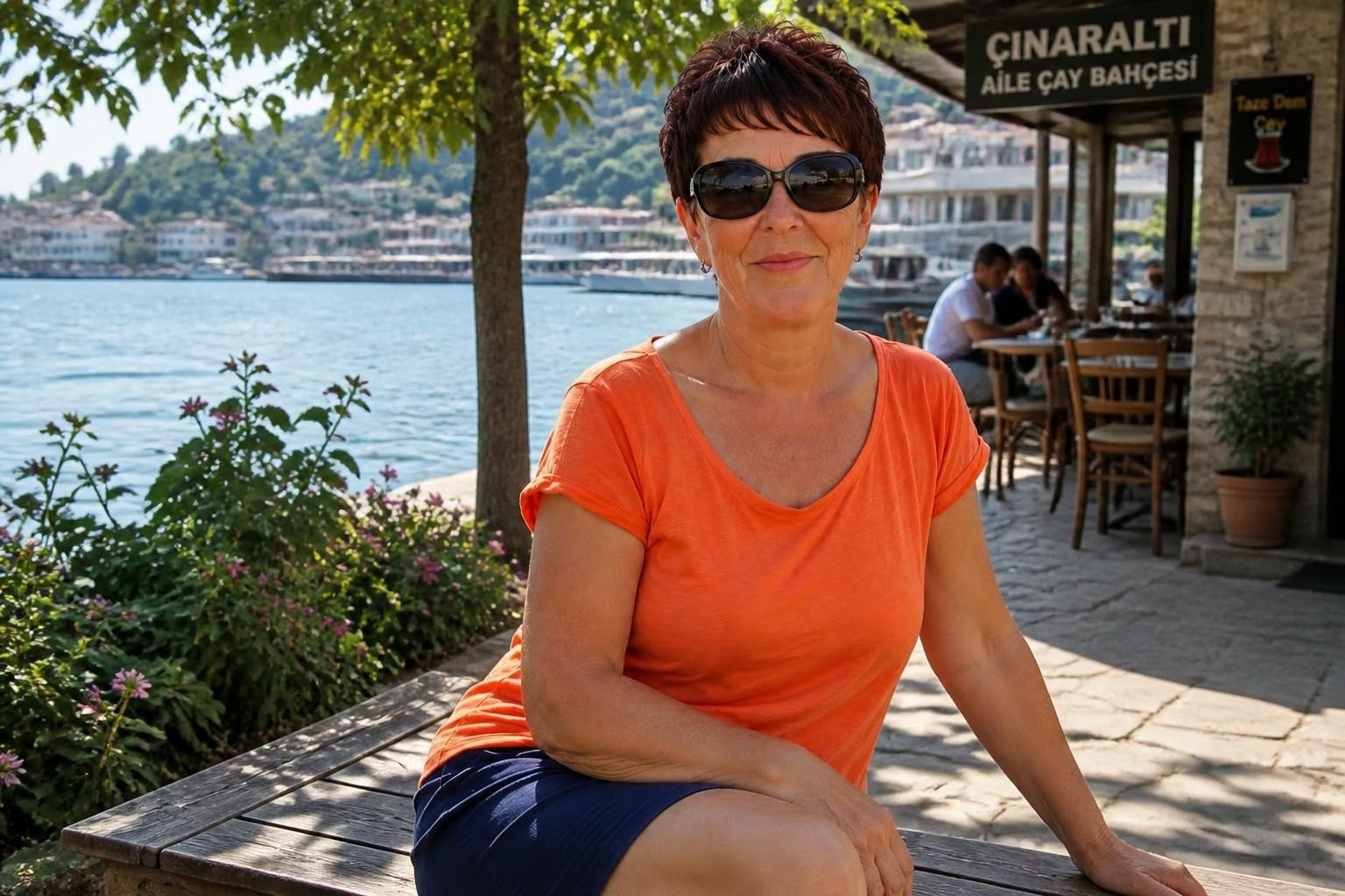 Hikayenin devamı