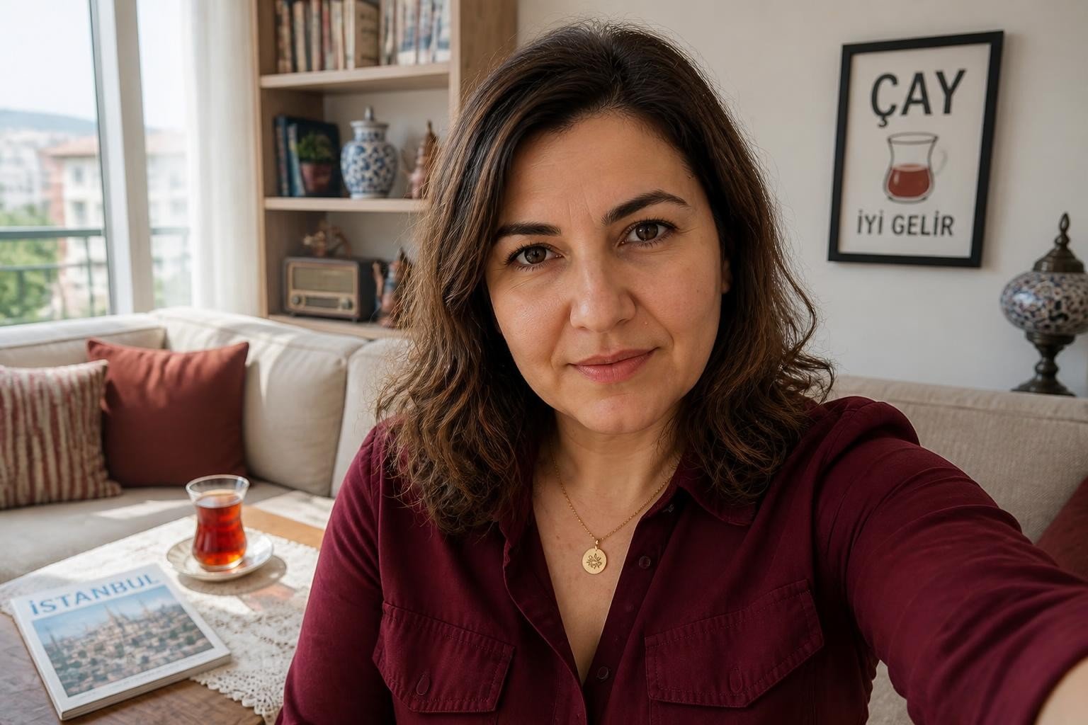 Hikayenin devamı