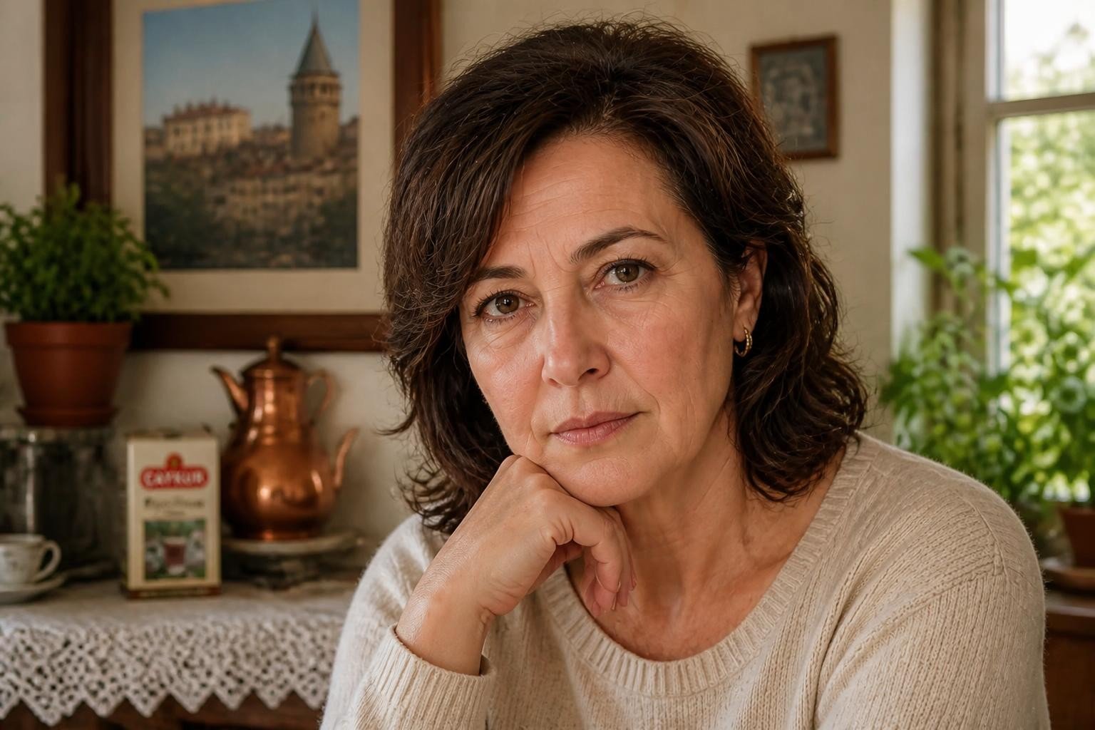 Hikayenin devamı