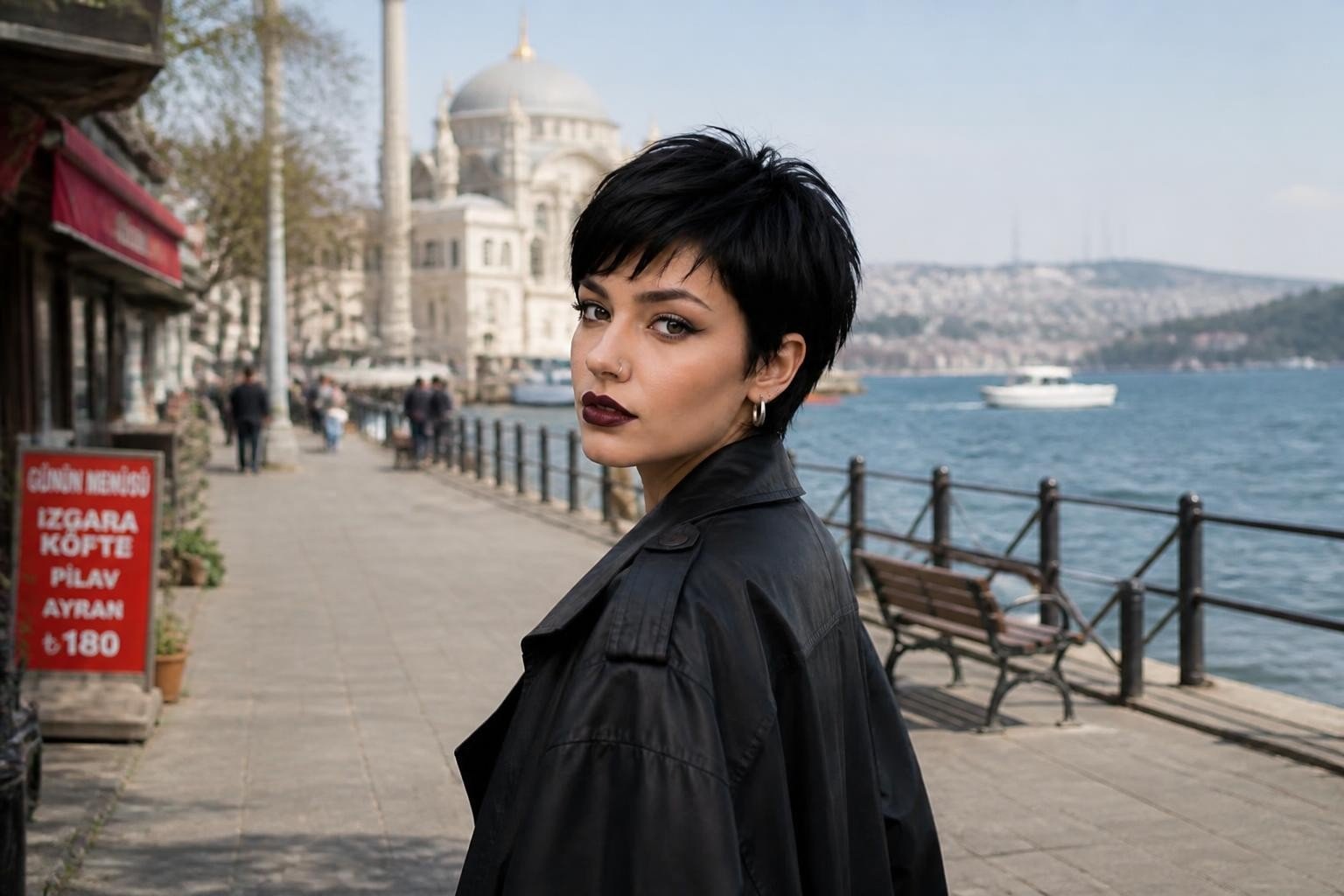 Hikayenin devamı