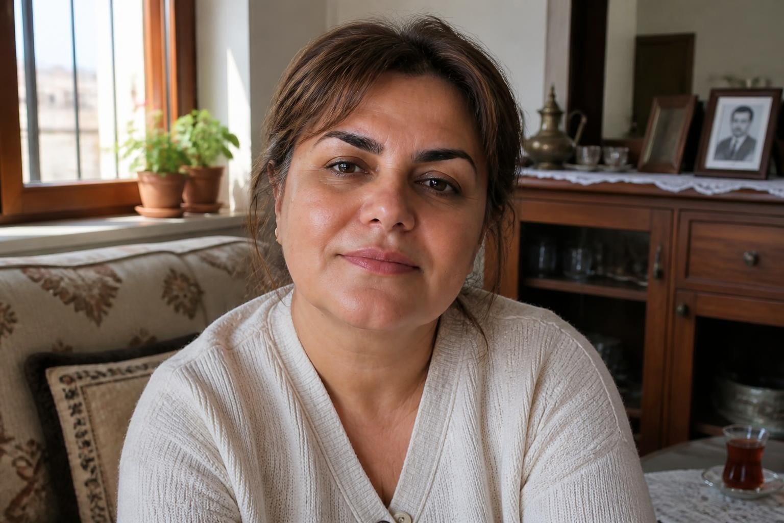 Hikayenin devamı