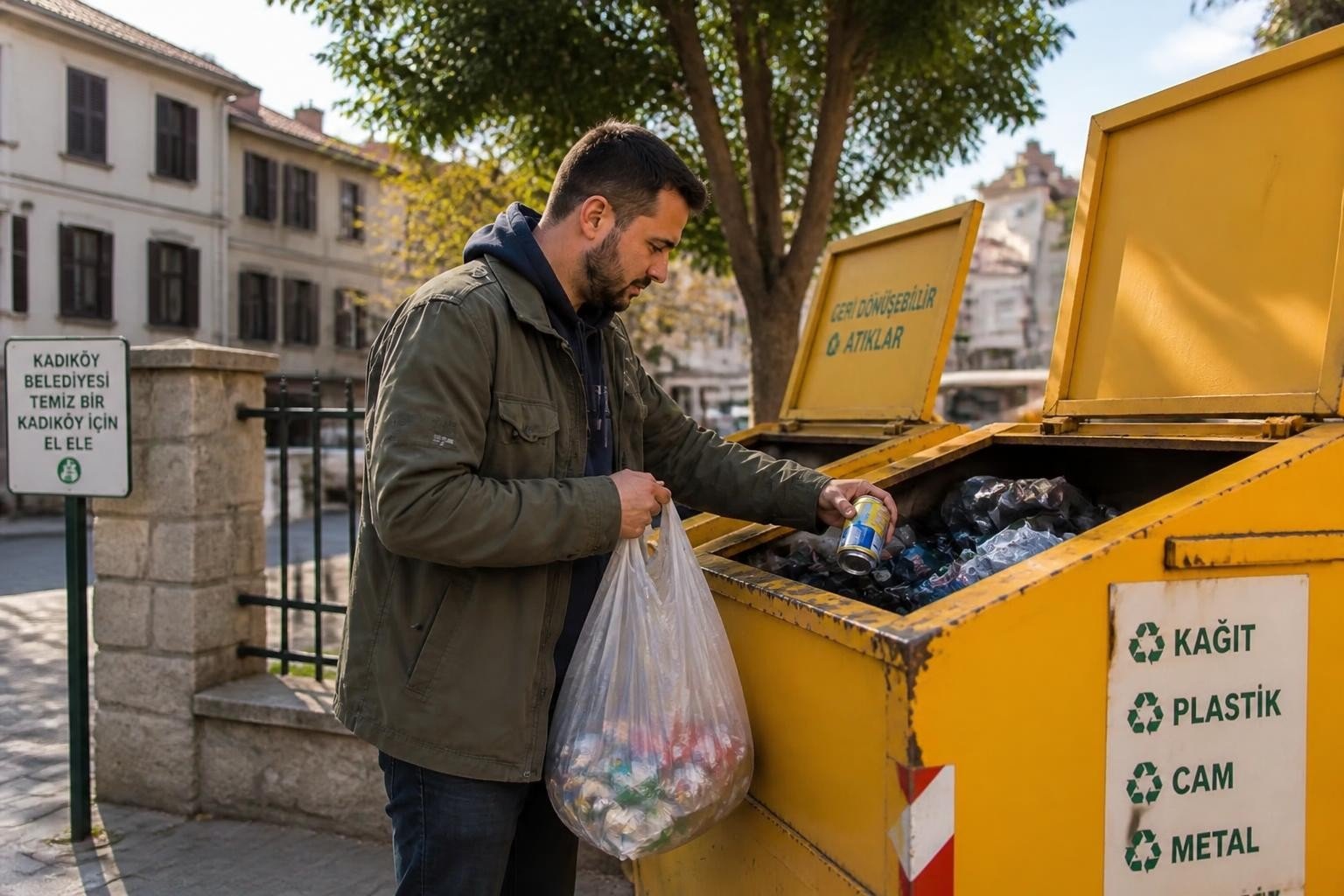 Hikayenin devamı