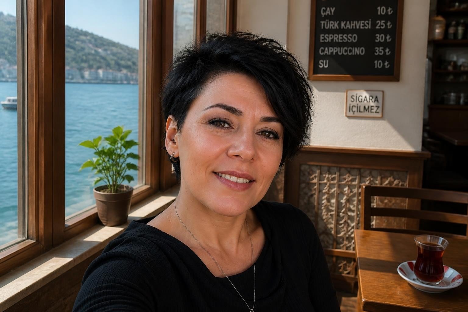 Hikayenin devamı