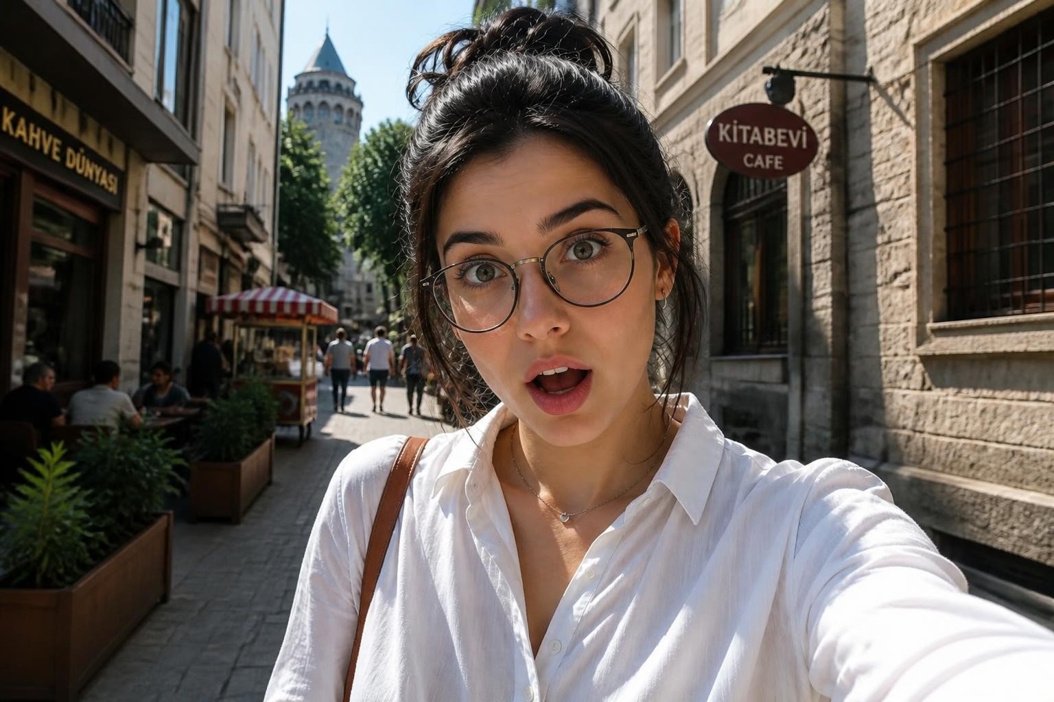 Hikayenin devamı