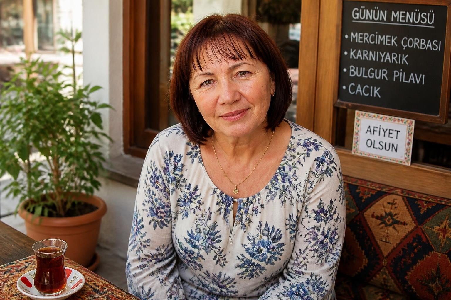 Hikayenin devamı