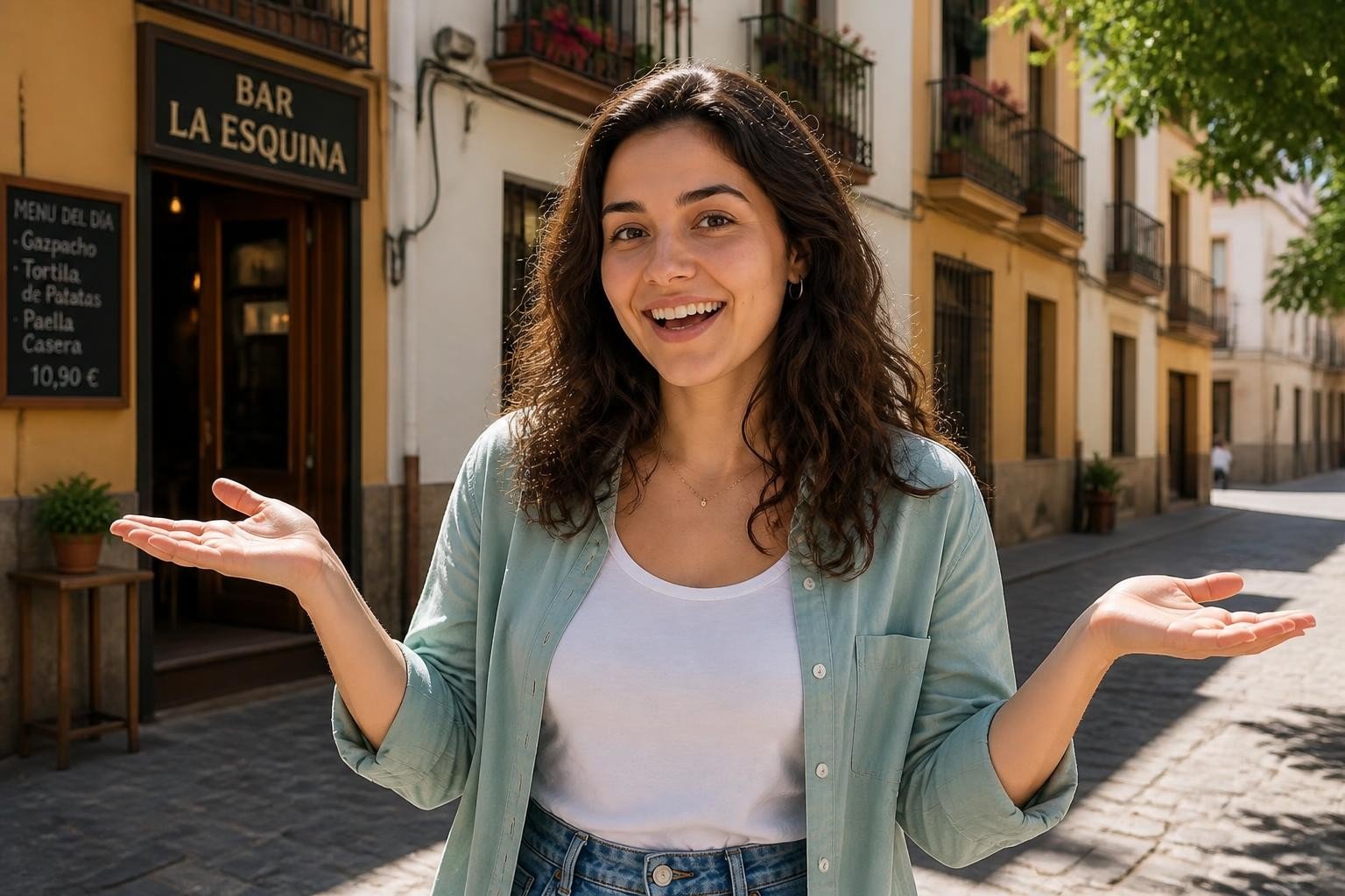 La continuación de la historia